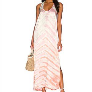Young, Fabulous, & Broke Copal Tank Dress in Sedona Austin